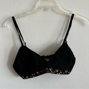 Gilly Hicks Bralette